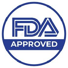 SeroBurn Product FDA-Approved